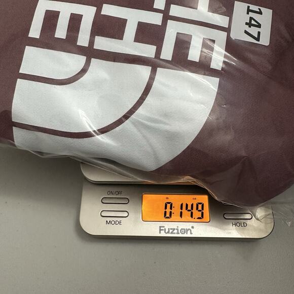 The North Face Womens Half Dome Hoodie Small Athletic Logo - Picture 16 of 16